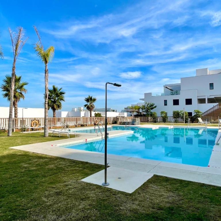 Sea View @ Casa Banderas, La Cala 3 bed Luxurious - Casa - 4