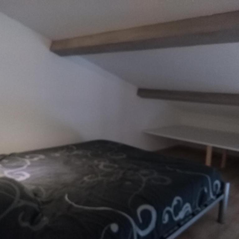 Lorgues jacuzzi spa privatif et piscine - Maison 1 Chambre - 6