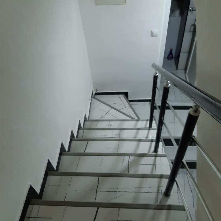 Djakuzi Viktorija - Apartman sa 1 Spavaćom Sobom - 8