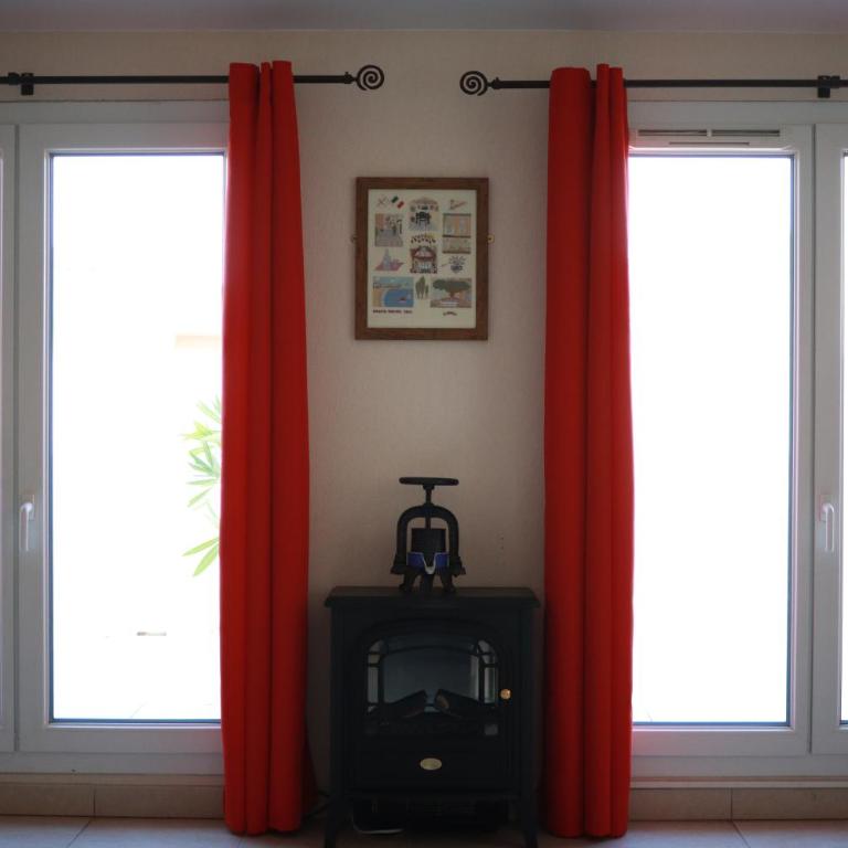 Casa Del Mar - Beautiful Two Bedroom Penthouse Apartment - Apartment mit 2 Schlafzimmern - 19