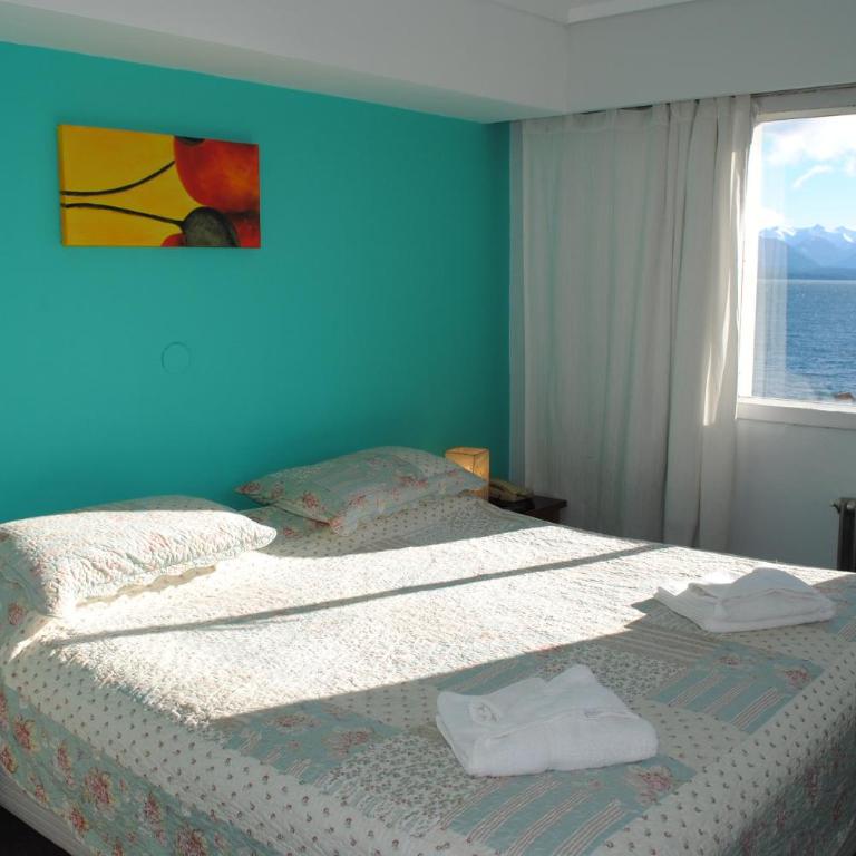 Hotel Flamingo - Habitación Doble - 7