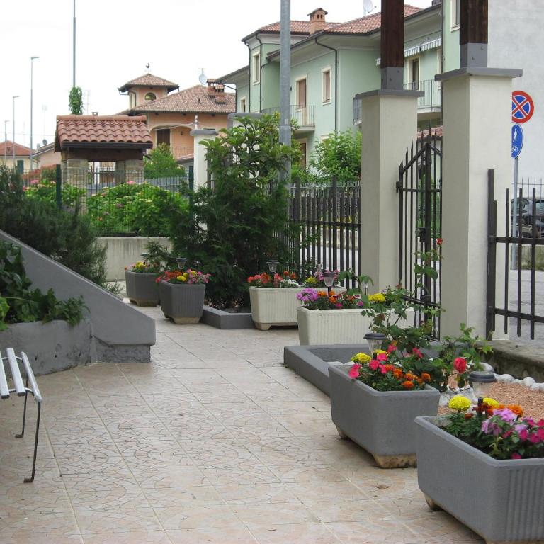 Casa Bruno B&B - Appartamento con 2 Camere da Letto - 2