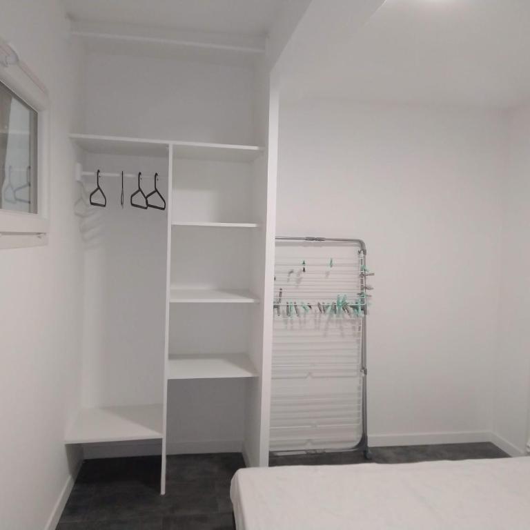 APPARTEMENT 6 PERSONNES - Appartement 2 Chambres - 5