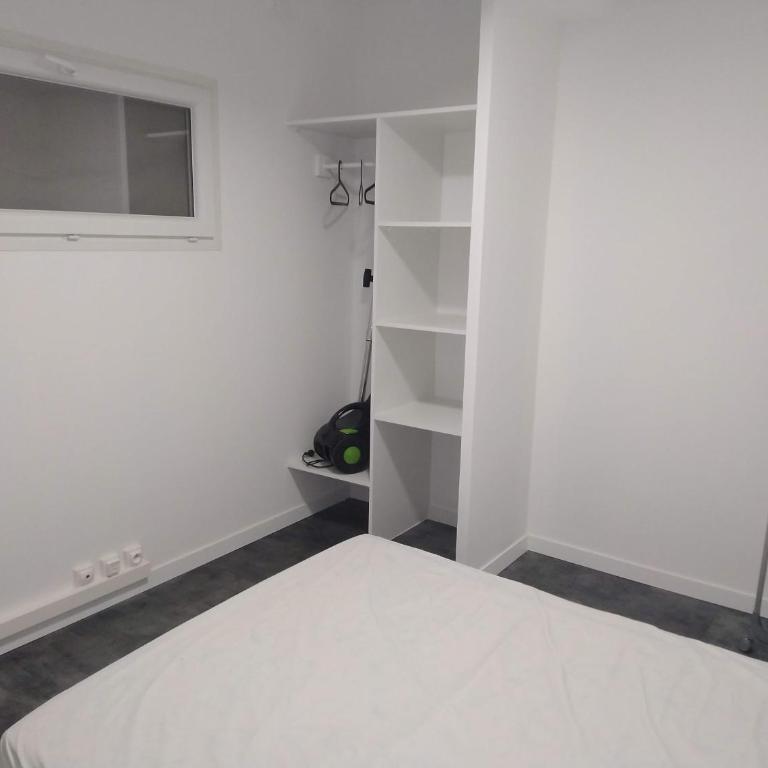 APPARTEMENT 6 PERSONNES - Appartement 2 Chambres - 4