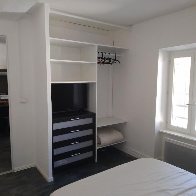 APPARTEMENT 6 PERSONNES - Appartement 2 Chambres - 13