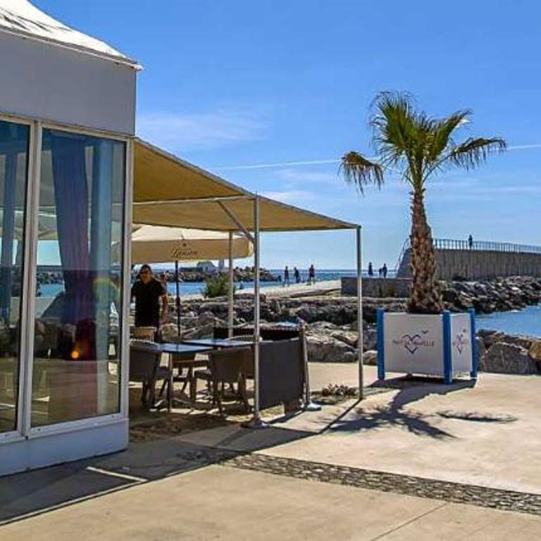 APPARTEMENT 6 PERSONNES - Appartement 2 Chambres - 7