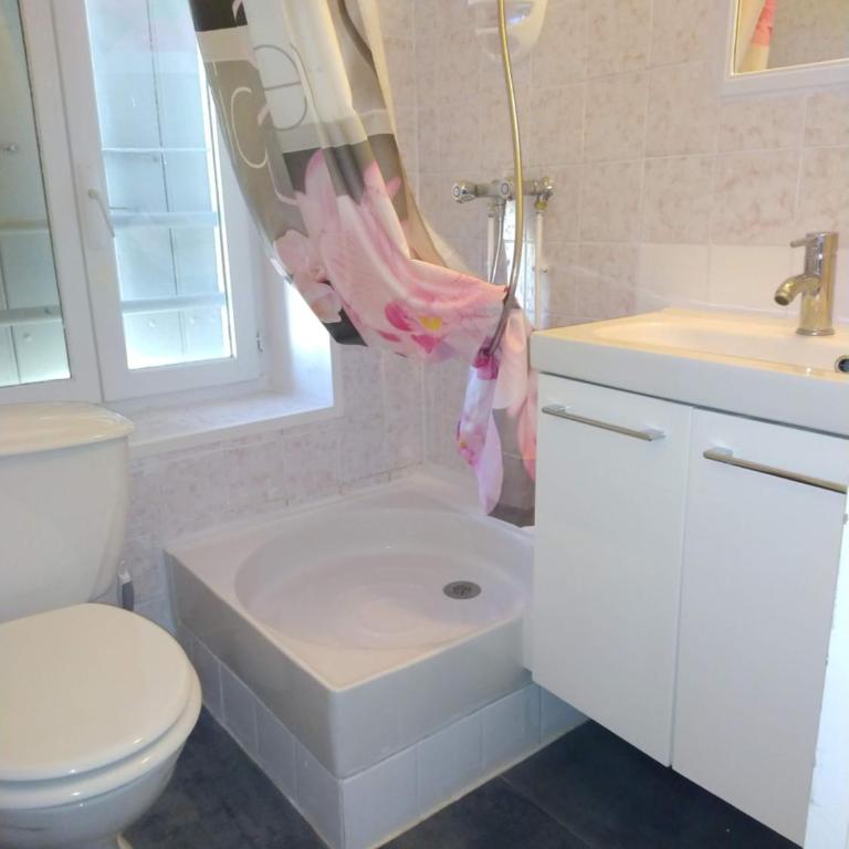APPARTEMENT 6 PERSONNES - Appartement 2 Chambres - 3