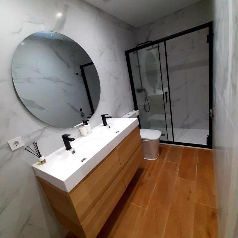 UIM Mediterraneo PB Columbretes 12 Wifi - Apartamento de 2 dormitorios - 7