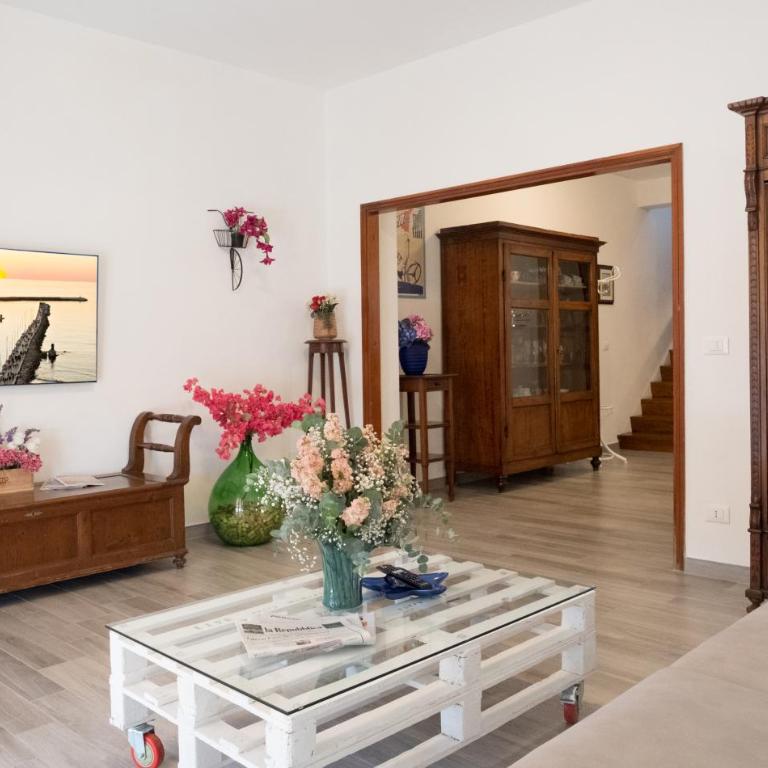50mt dal mare - Appartamento con 2 Camere da Letto - 7