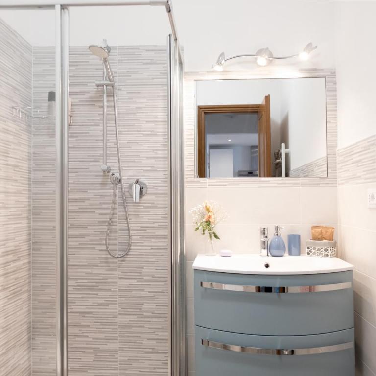 60mt dal mare - Appartamento con 2 Camere da Letto - 42
