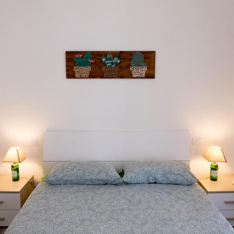 60mt dal mare - Appartamento con 2 Camere da Letto - 31