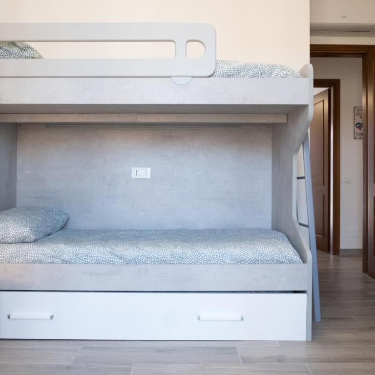 60mt dal mare - Appartamento con 2 Camere da Letto - 36