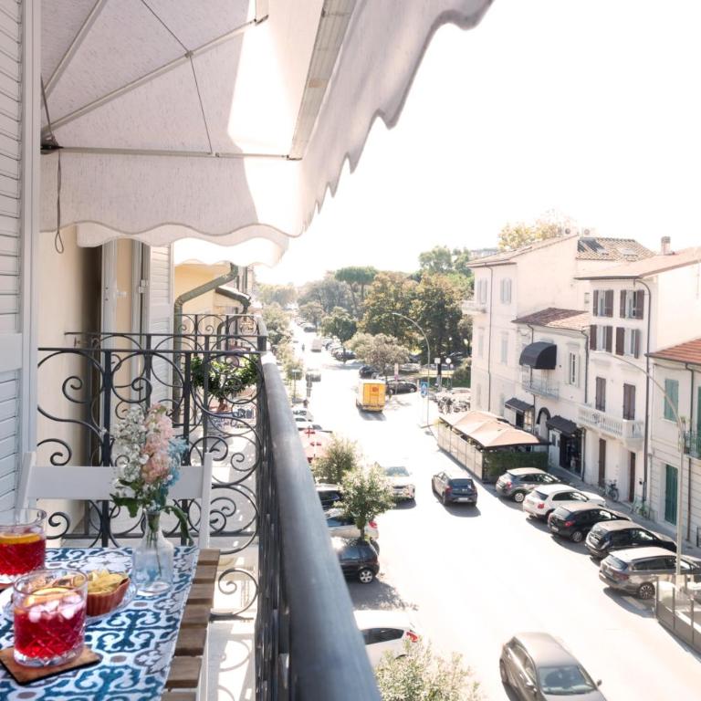 60mt dal mare - Appartamento con 2 Camere da Letto - 22