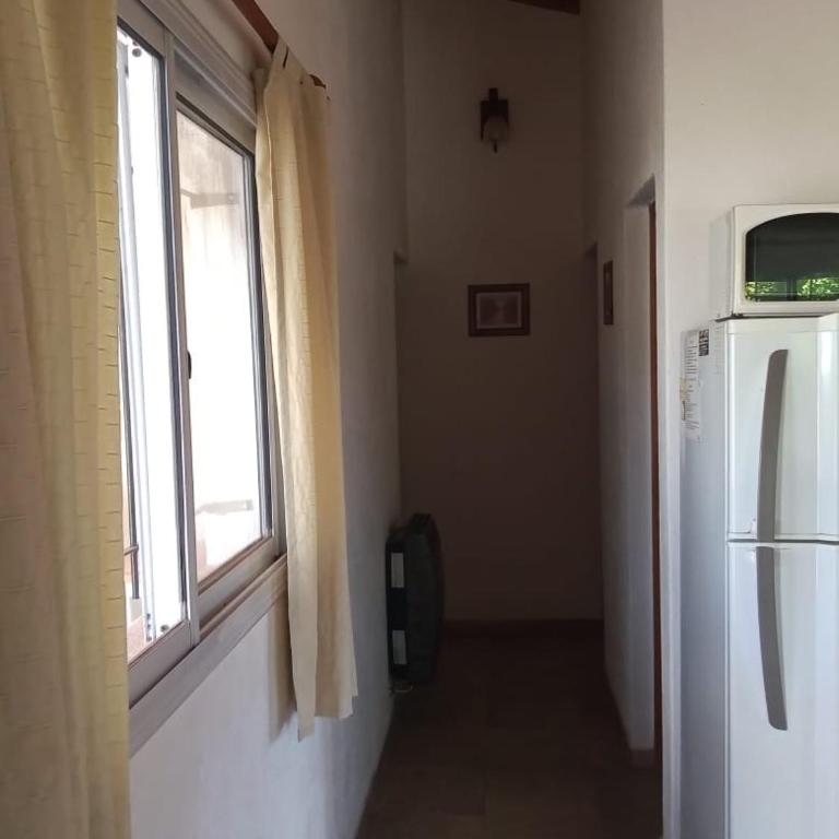 Estilos Argentinos - Two-Bedroom Chalet - 1