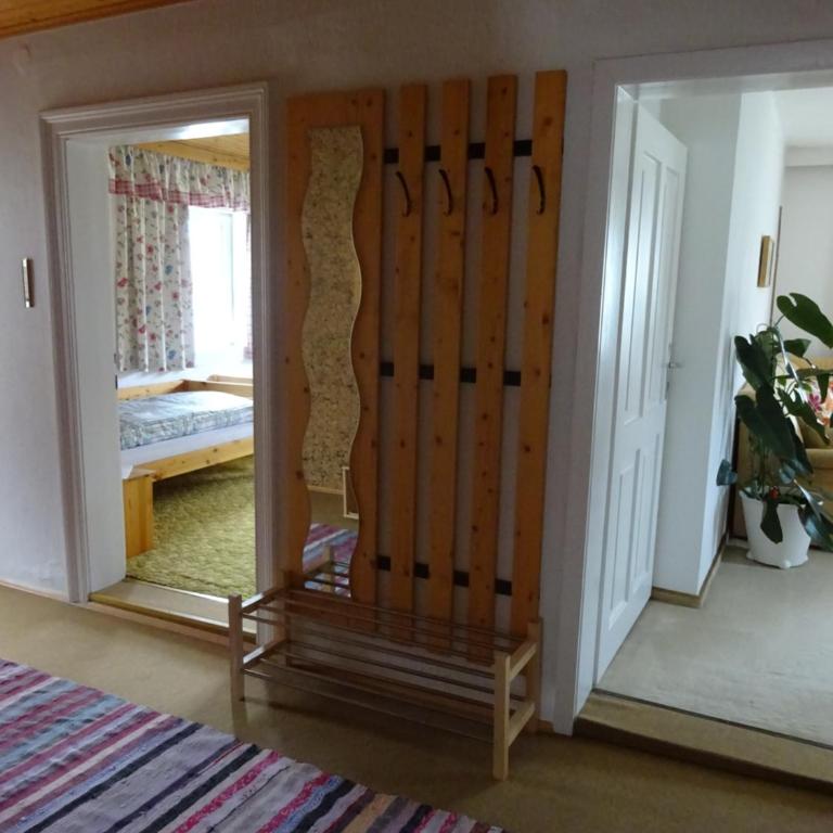 Haus Grünwald - Apartment 2 mit 2 Schlafzimmern (5 Erwachsene) - 11