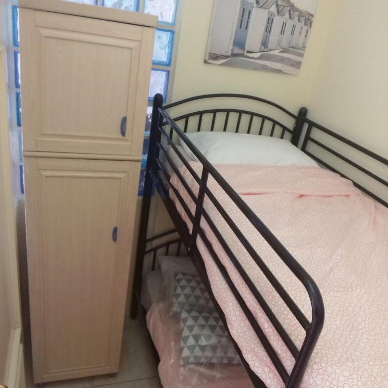 CALETILLAS ALAN ,AIRE, PARKING, WIFi - Apartamento de 2 dormitorios - 3