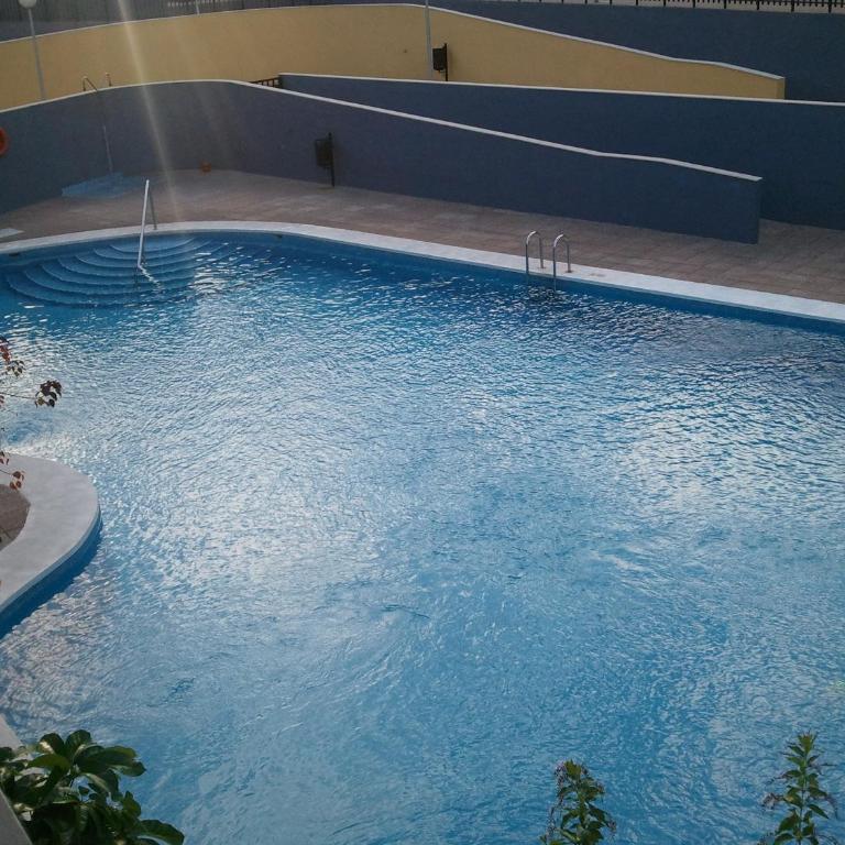 CALETILLAS ALAN ,AIRE, PARKING, WIFi - Apartamento de 2 dormitorios - 15