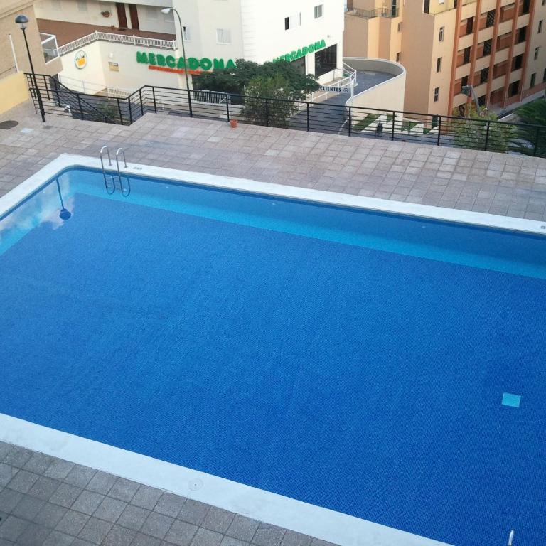 CALETILLAS ALAN ,AIRE, PARKING, WIFi - Apartamento de 2 dormitorios - 16