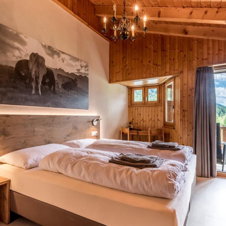 Hotel Walser - Superior Doppelzimmer - 2
