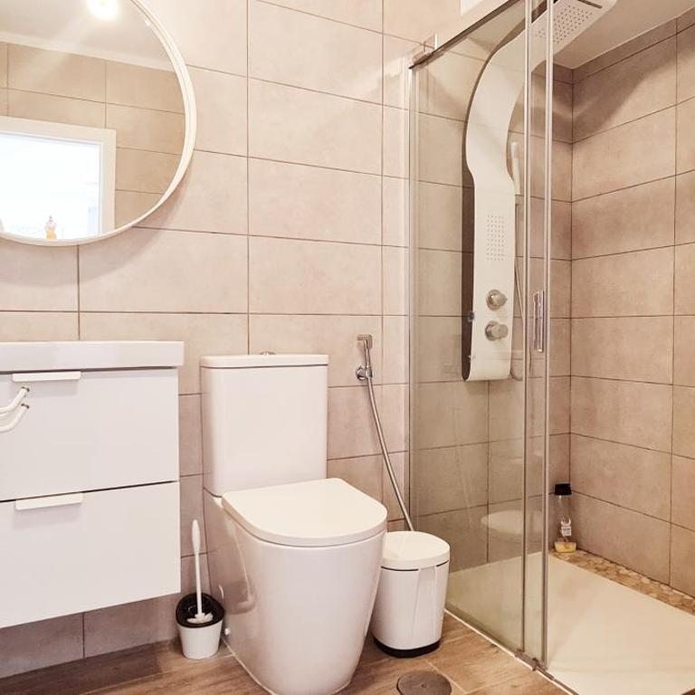 Cozy Sea Views Apartment in Costa Adeje - Apartamento de 1 dormitorio - 12
