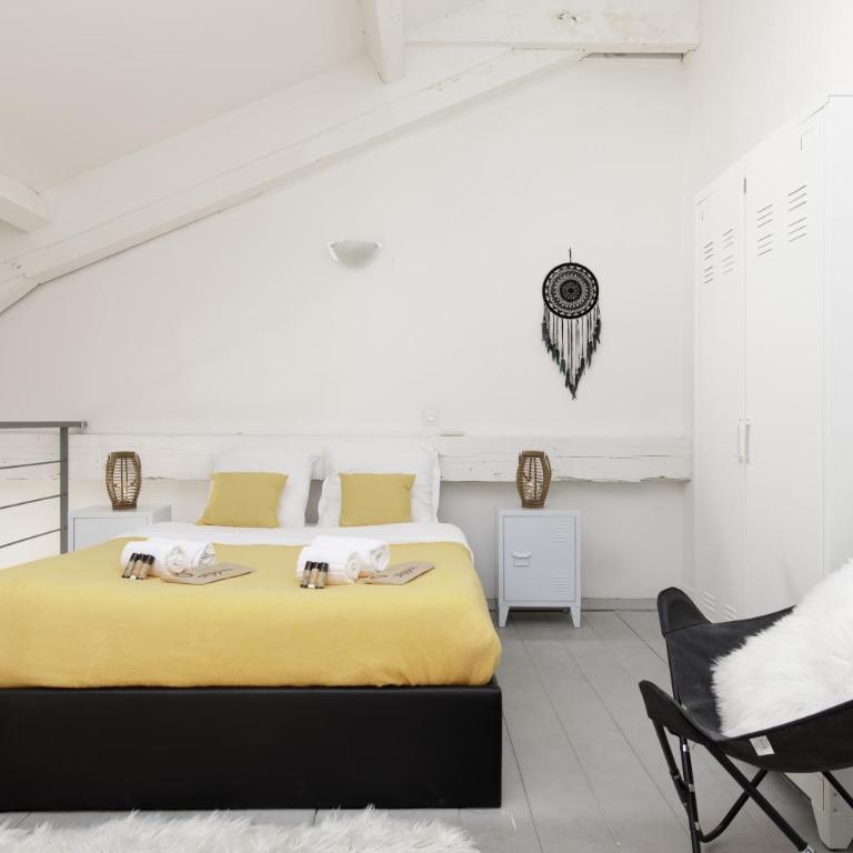 Doris YourHostHelper - Appartement 1 Chambre - 10