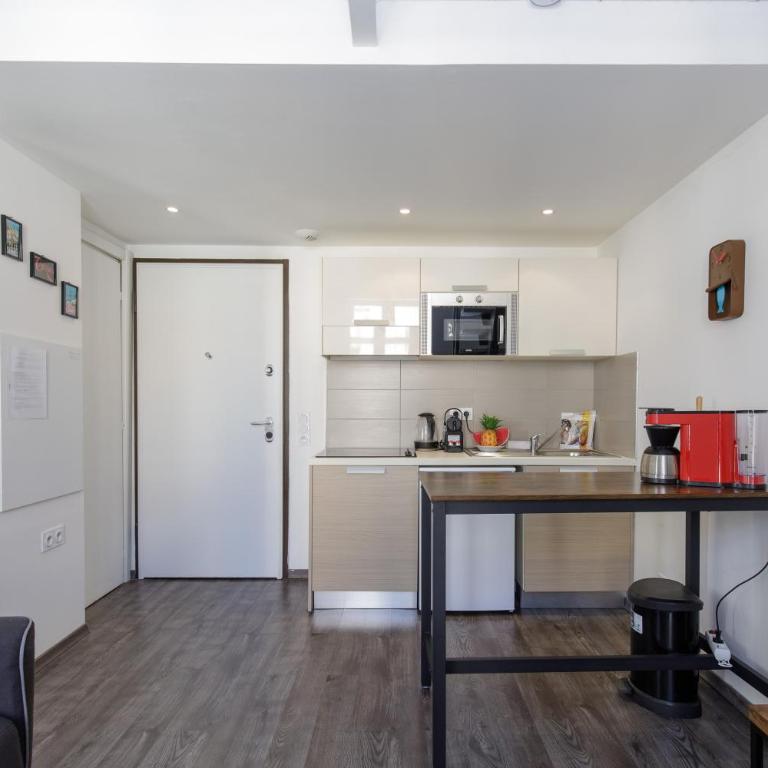 Doris YourHostHelper - Appartement 1 Chambre - 7