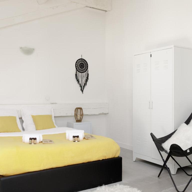 Doris YourHostHelper - Appartement 1 Chambre - 9