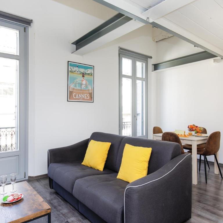Doris YourHostHelper - Appartement 1 Chambre - 3