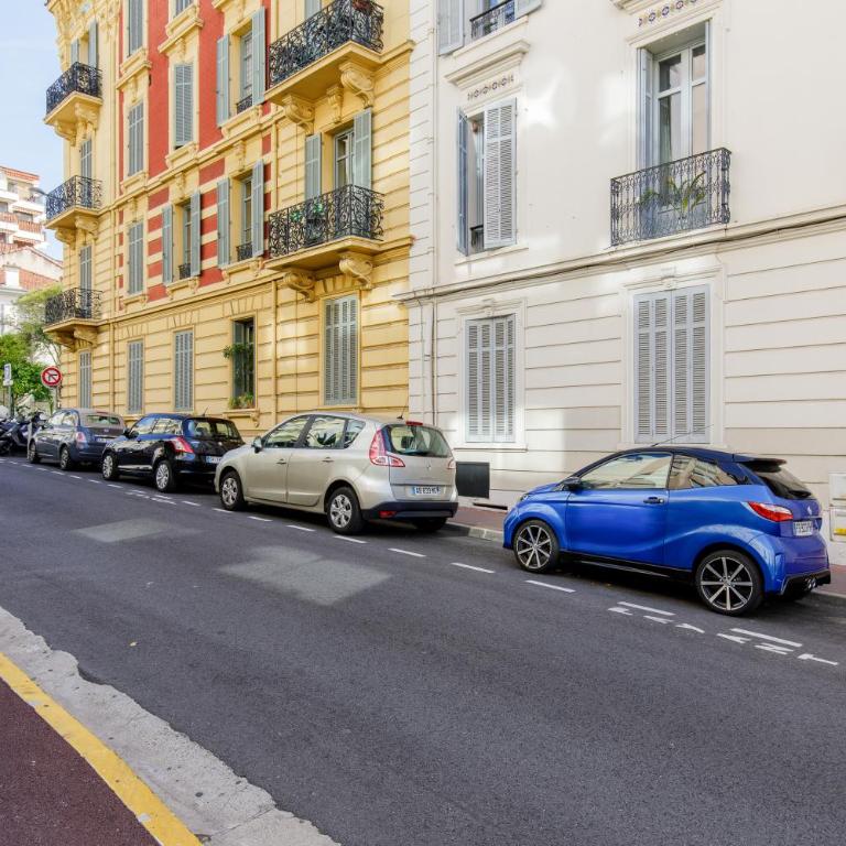 Doris YourHostHelper - Appartement 1 Chambre - 14