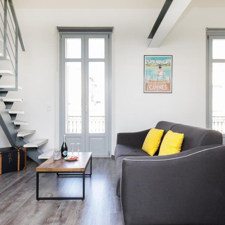 Doris YourHostHelper - Appartement 1 Chambre - 1