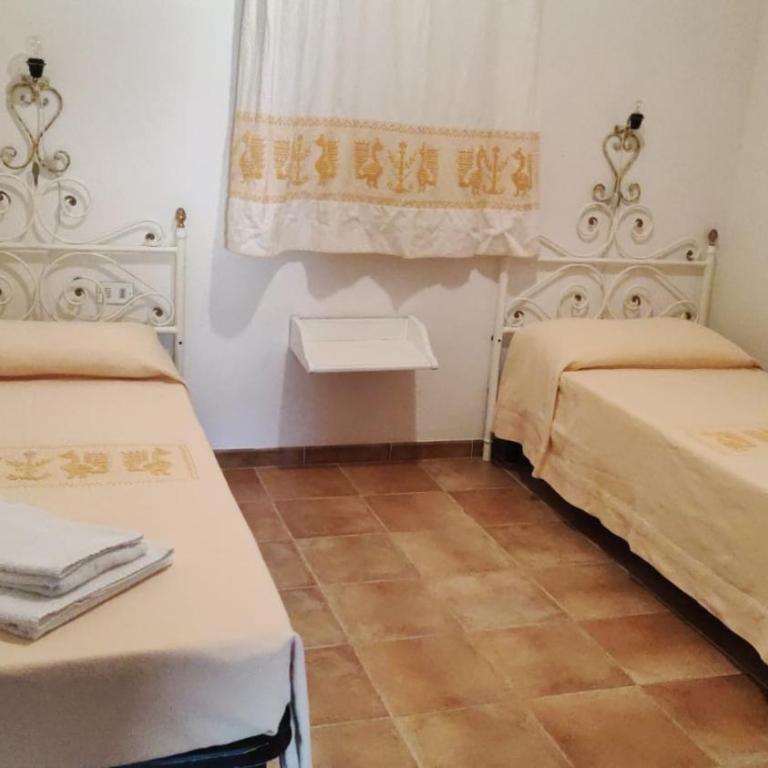 Residence Spiaggia Bianca - Appartamento con 2 Camere da Letto - 7