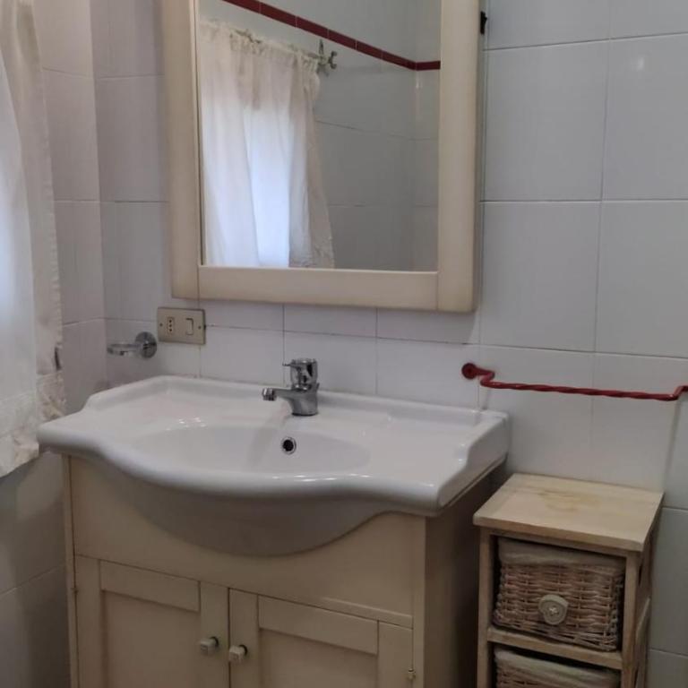 Residence Spiaggia Bianca - Appartamento con 2 Camere da Letto - 6