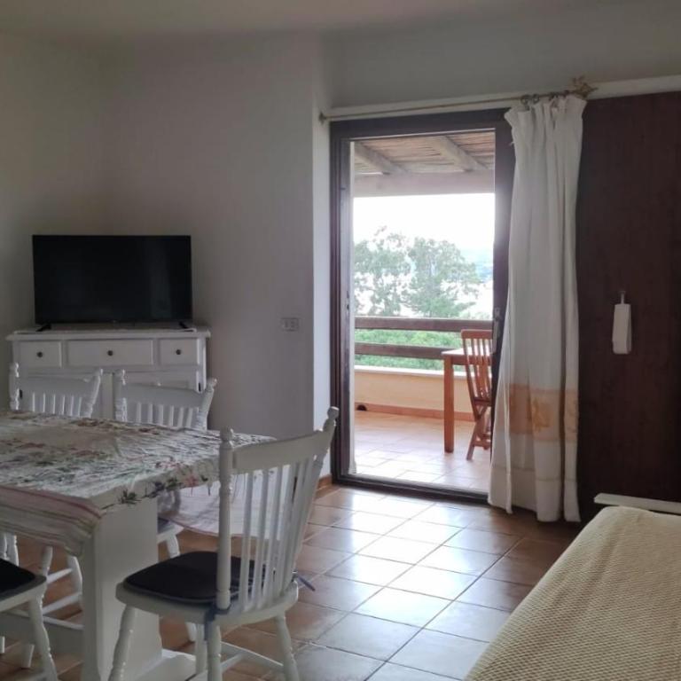 Residence Spiaggia Bianca - Appartamento con 2 Camere da Letto - 5