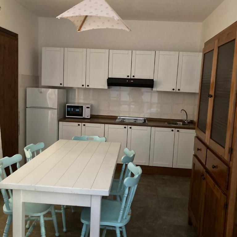 Residence Spiaggia Bianca - Appartamento con 2 Camere da Letto - 4