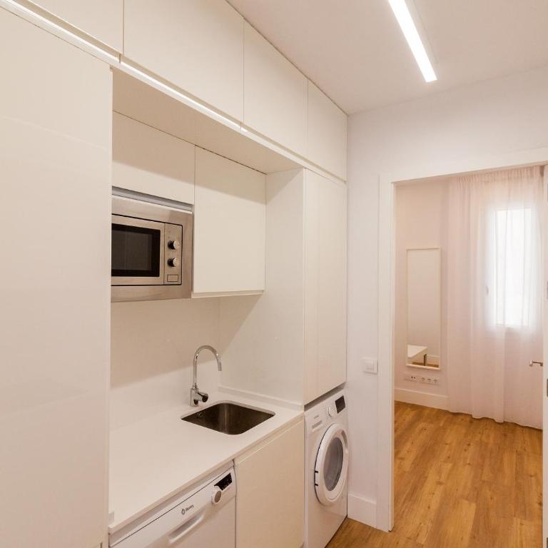Apartamento Barrocal - Apartamento de 1 dormitorio - 13