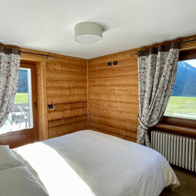 LA TERRAZZA - Appartamento con 2 Camere da Letto - 7