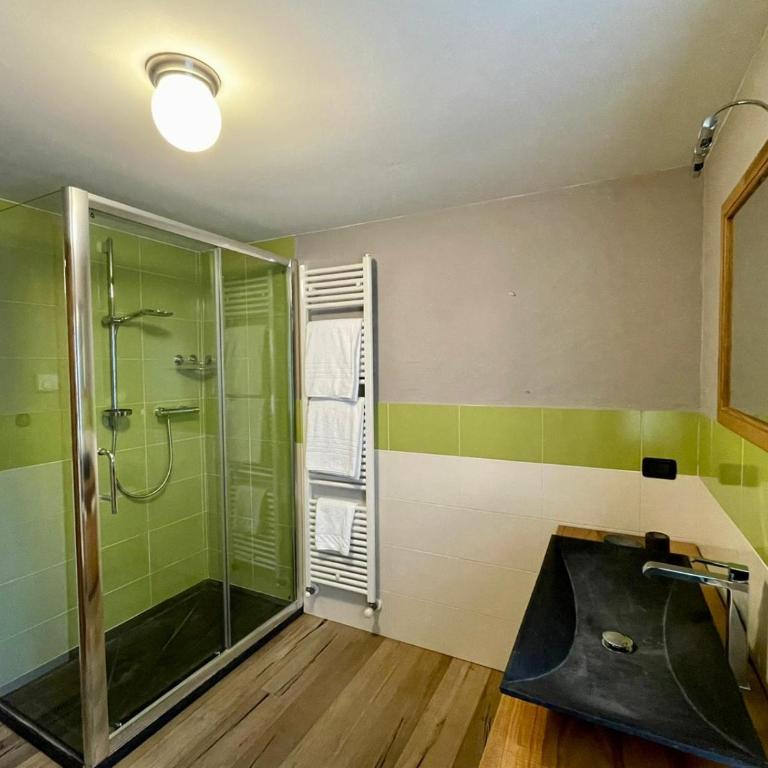 LA TERRAZZA - Appartamento con 2 Camere da Letto - 11