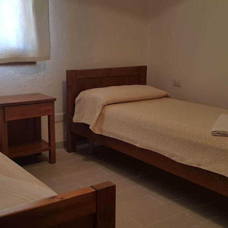 Residence Spiaggia Bianca - Appartamento con 2 Camere da Letto - 12