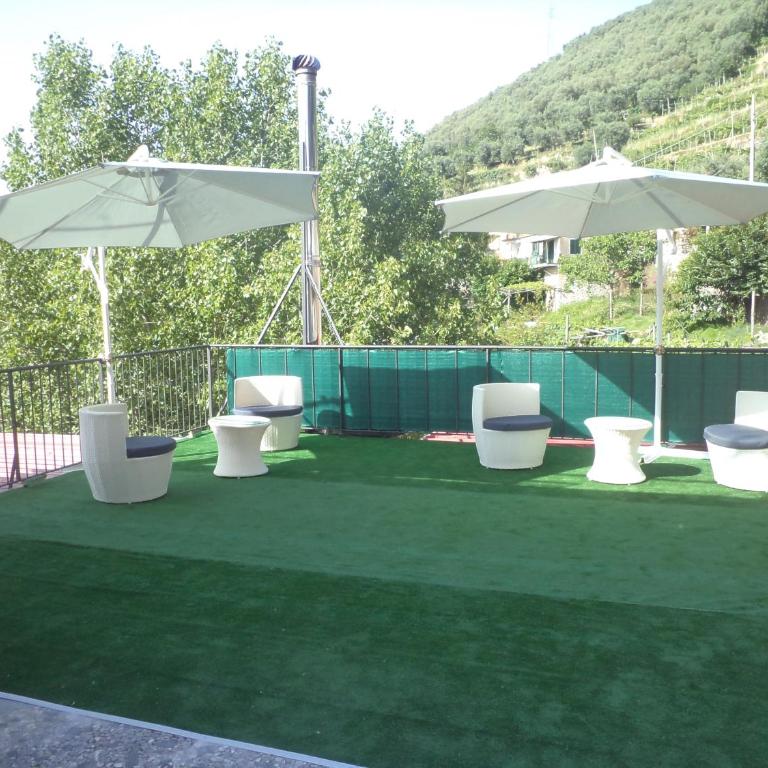 Casa Vacanza Puntaferano - Casa con 2 Camere da Letto - 2