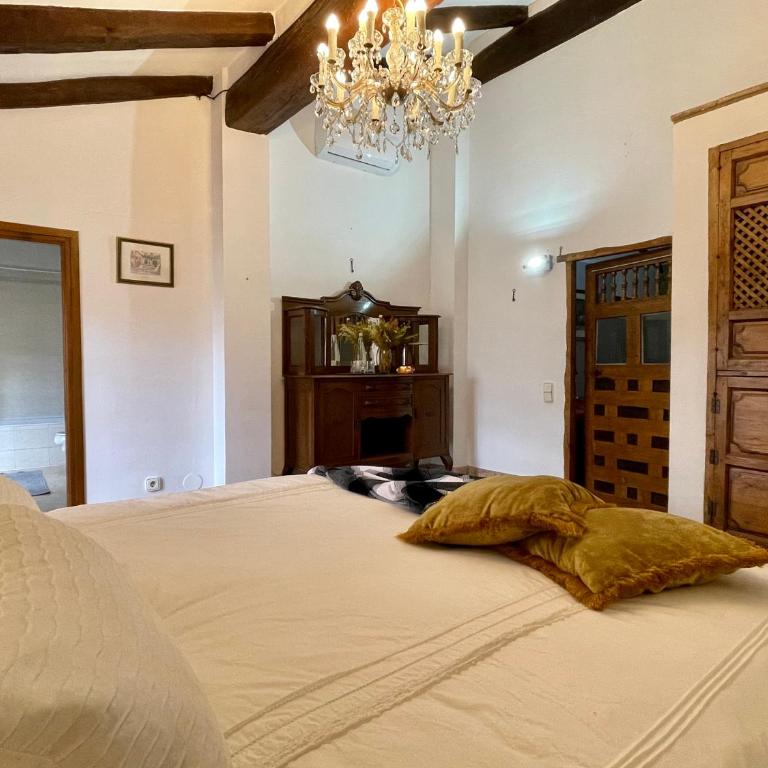 Barri Antic Cambrils - Villa de 3 dormitorios - 14