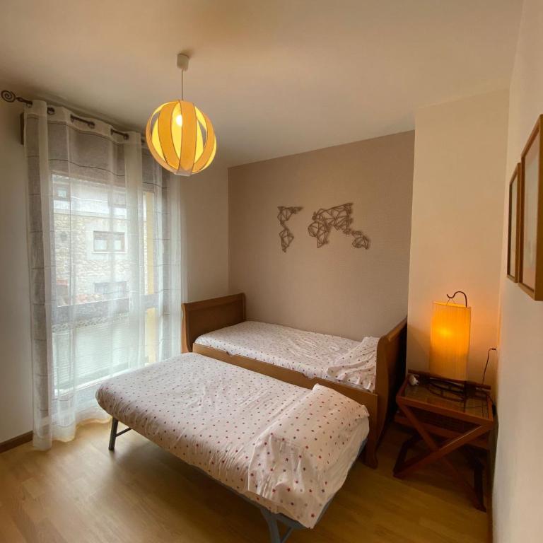 Alojamiento el Dorado - Vacation Home - 9