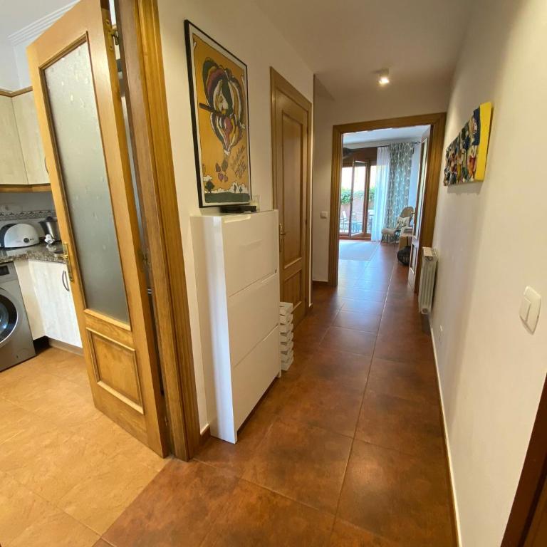 Alojamiento el Dorado - Vacation Home - 14