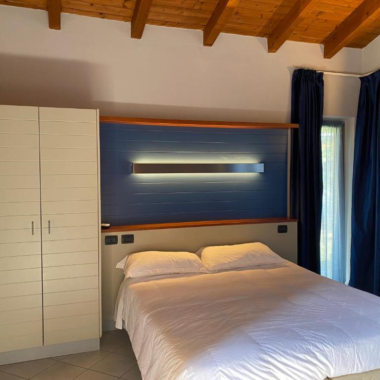 Albavillage Rooms & Camping - Camera Quadrupla con Accesso Disabili - 3