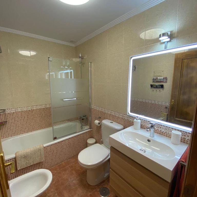 Alojamiento el Dorado - Vacation Home - 11