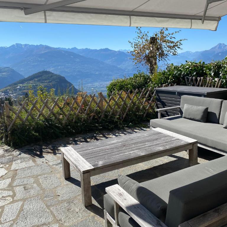 K2 Chalet - Chalet 3 Chambres - 22