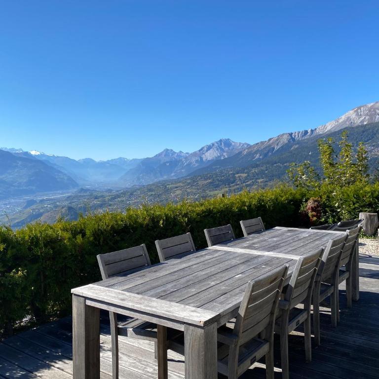 K2 Chalet - Chalet 3 Chambres - 4