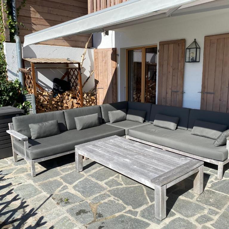 K2 Chalet - Chalet 3 Chambres - 20