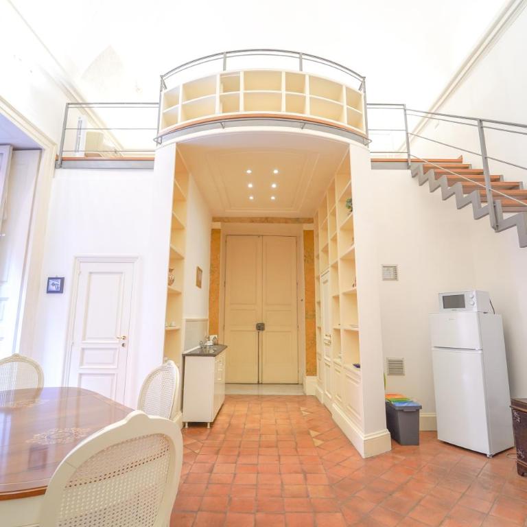 Casa Napoletana - Culture Apartment - Appartamento Superior - 16
