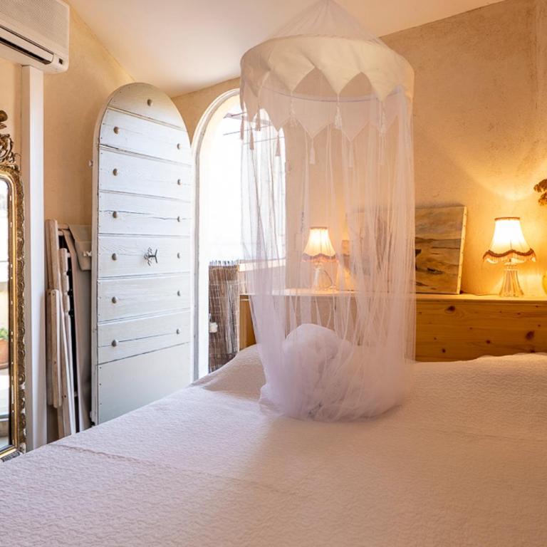 la maison des arènes - Haus mit 1 Schlafzimmer - 8