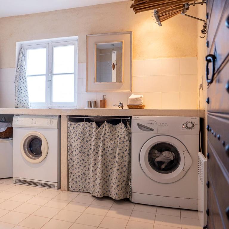 la maison des arènes - Haus mit 1 Schlafzimmer - 11